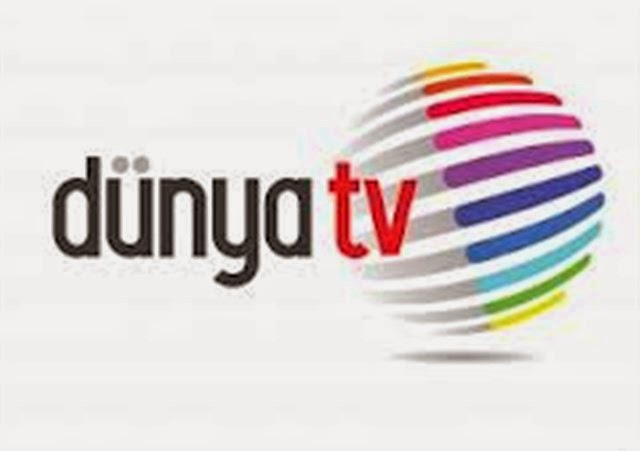 DÜNYA TV Azerbaycan 