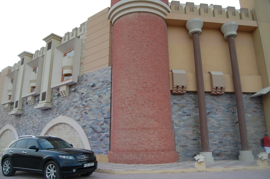 dinodxbdino DUBAI BOWLING CENTER, AL QUOZ, DUBAI, UNITED ARAB EMIRATES