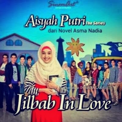 Foto Jilbab in Love