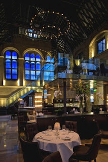 Great Interior Design for Restaurant Great Interior Design for Restaurant