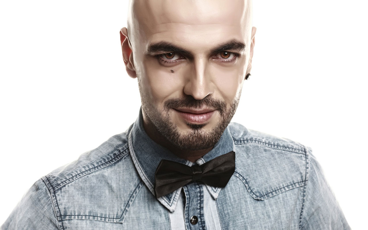 obsession Soner Sarıkabadayı