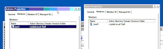 Windows 2008R2 running in UNetLab