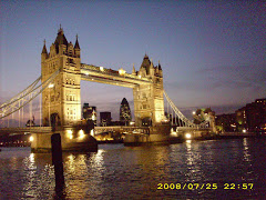 Tower bridge