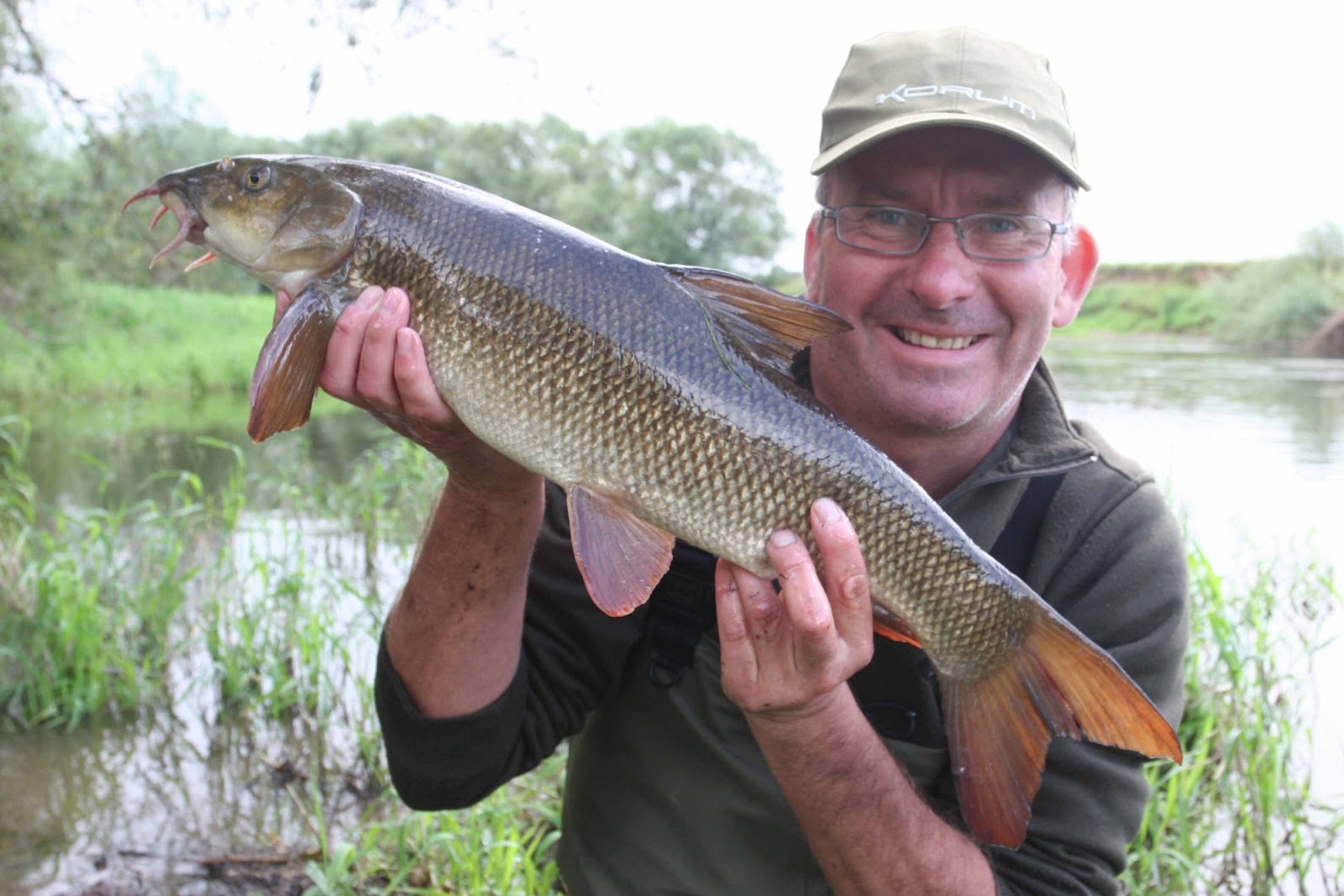 woody's angling centre