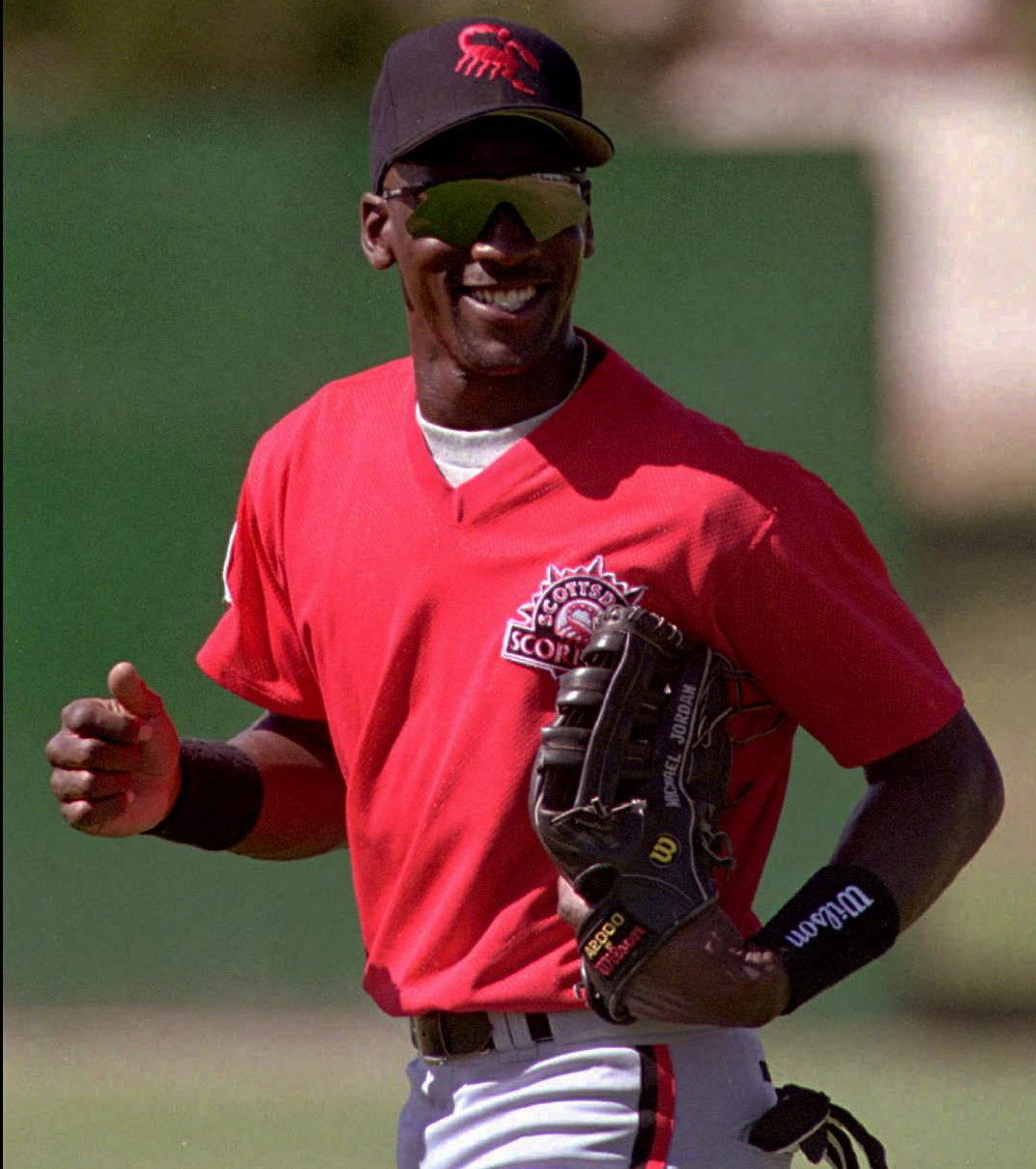 2014 Scottsdale Scorpions Cap Fresh Fitted Friday!!!