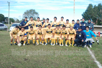 Boca Juniors