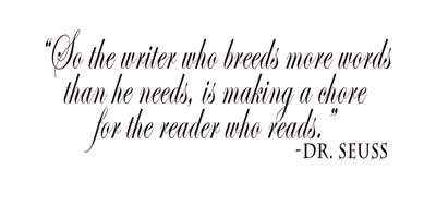 25+ Inspirational Quotes by Dr. Seuss | the perfect line