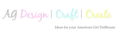 AG Design | Craft | Create