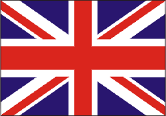 The Union Flag