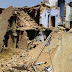 कानपुर - फीलखाना इलाके में मकान गिरा, चार घायल 