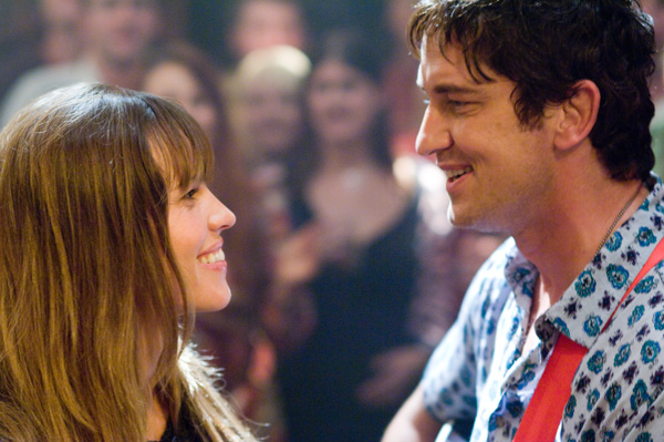 P.S I Love You (2007) P.S I Love You (2007)