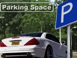araba oyunları Hızlı Parket