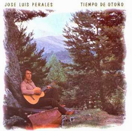 DISCOGRAFIA JOSE LUIS PERALES discografia jose luis perales: