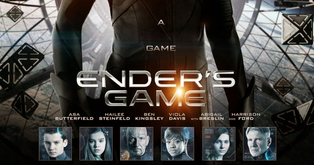 Enders Game 2013 - IMDb
