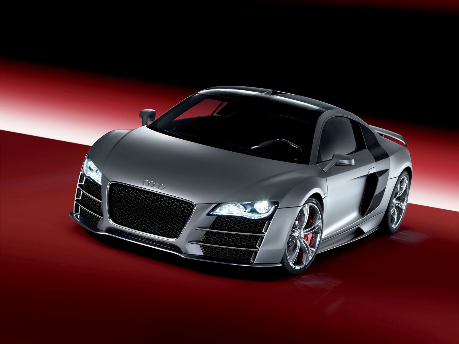audi concept wallpaper