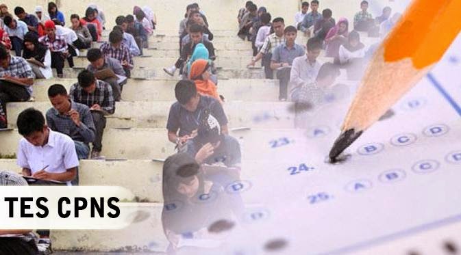 Info Lengkap Lowongan Tes CPNS 2014 Terbaru Info Lengkap Lowongan Tes CPNS 2014 Terbaru