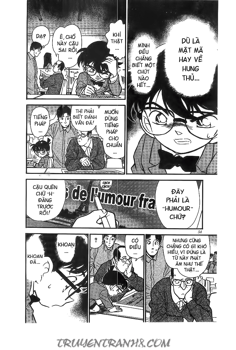Detective Conan Chap 183 - Truyen.Chap.VN