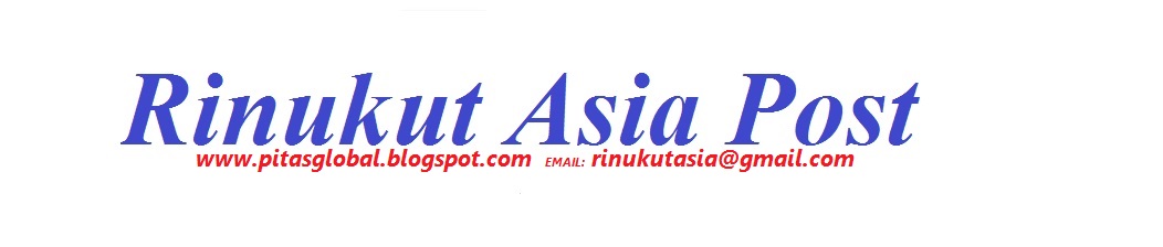 Rinukut Asia Post