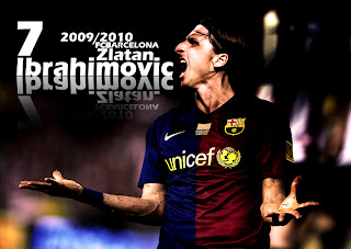 All About Stars & Players: Zlatan Ibrahimovic Hd Wallpapers 2012