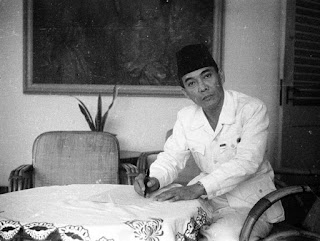 Ini 8 Fakta Unik Menejelang Proklamasi Kemerdekaan Indonesia Oleh Soekarno Ini 8 Fakta Unik Menejelang Proklamasi Kemerdekaan Indonesia Oleh Soekarno