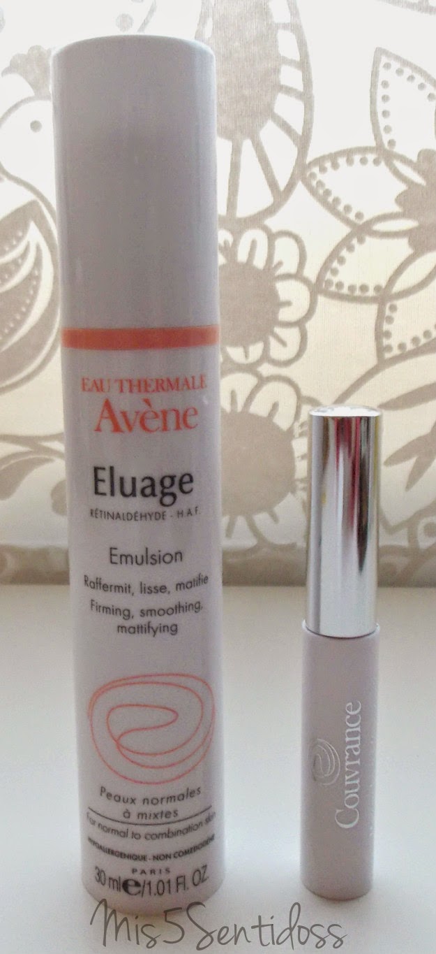 Avène Eluage Avène Eluage