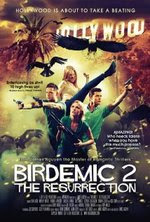 Birdemic 2 The Resurrection (2013) Movie Action, Comedy, Horror