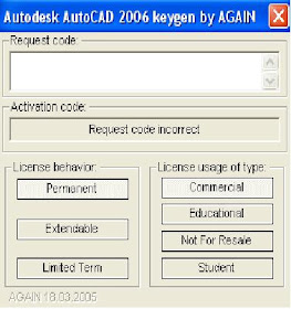 Descargar Autocad 2006 Con Serial Y Crack