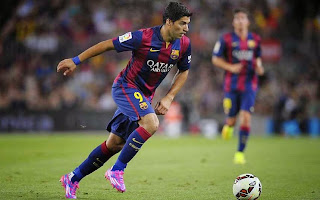Suarez Percaya Diri Telah Bawa Liverpool Kembali ke Liga Champions Suarez Percaya Diri Telah Bawa Liverpool Kembali ke Liga Champions