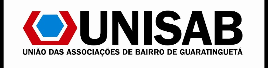 UNISAB - Guaratinguetá - Gestão 2011/2015