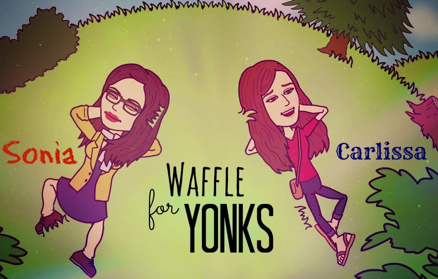Waffle for Yonks