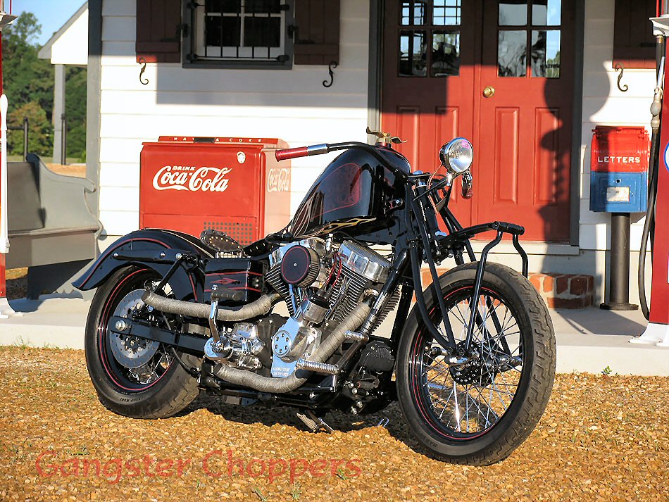 Kick start for 6 speed 103ci ? Harley Davidson Forums