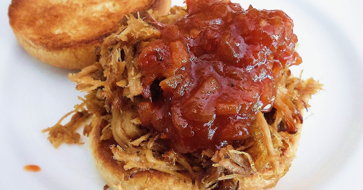 Sage Trifle Cherry Cola Barbecue Sauce