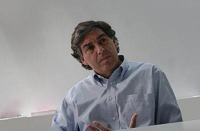 Gonzalo Mardones