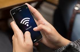 Wi-Fi para todos en Terminal de Valera