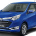 Harga Daihatsu Sigra Mulai dari 106 jtn | Ready Stock Daihatsu Sigra Type M, X m/t, Xm/t Deluxe, X a/t, X a/t Deluxe | Harga Daihatsu Jakarta Barat
