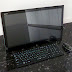 Vaio Tap 21 購入