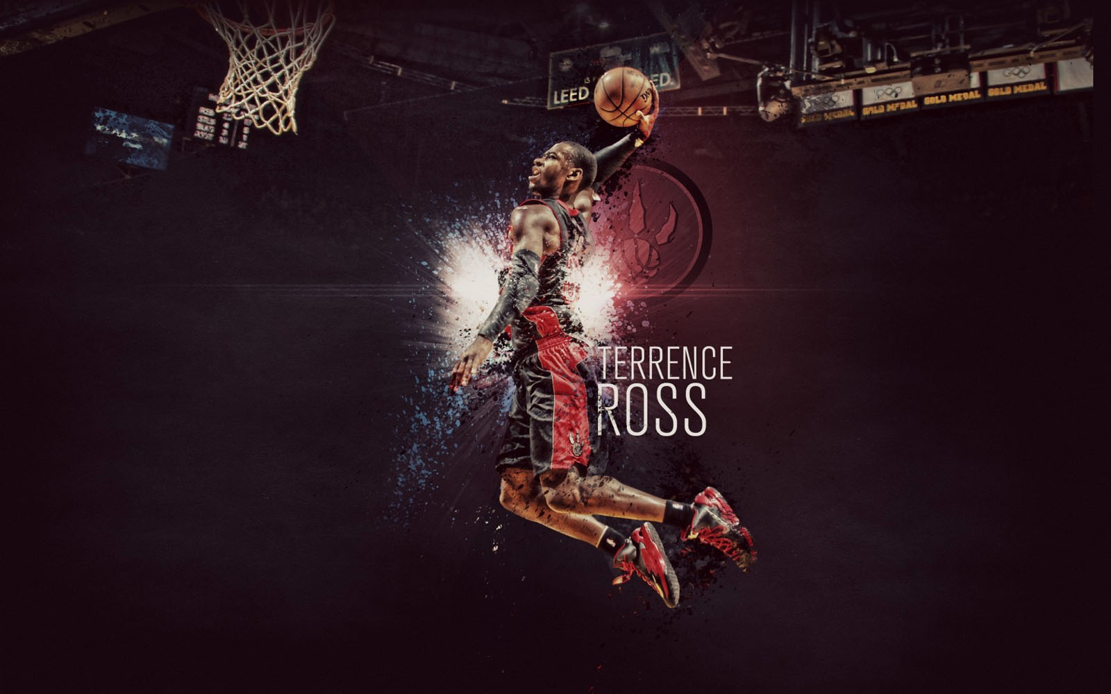 NBA Slam Dunk