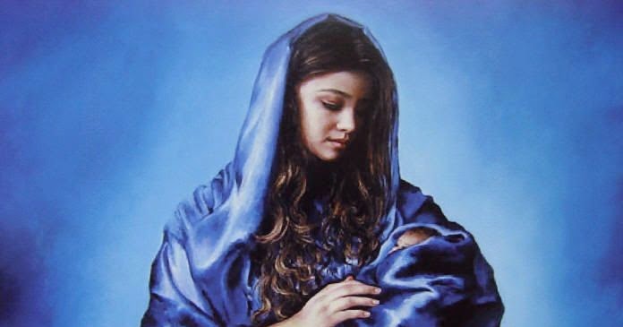 Intro to DMA: I Like Mary Too!
