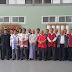 သွ်မ္းႏွင့္ ကရင္လက္နက္ကုိင္ ေခါင္းေဆာင္အခ်ဳိ႕ သမၼတ ဦးသိန္းစိန္ႏွင့္ သြားေရာက္ေတြ႔ဆုံ