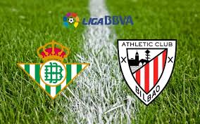 REAL BETIS VS ATHLETIC BILBAO REAL BETIS VS ATHLETIC BILBAO
