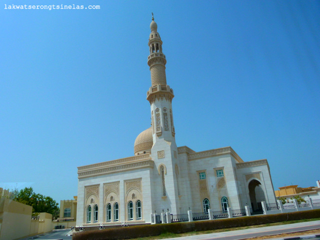 HOW TO EXPLORE DUBAI IN ONE DAY HOW TO EXPLORE DUBAI IN ONE DAY