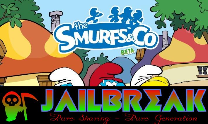 use this code to get reward on redeem code smurfs and co spellbound