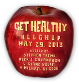 Get Healthy Blog Hop