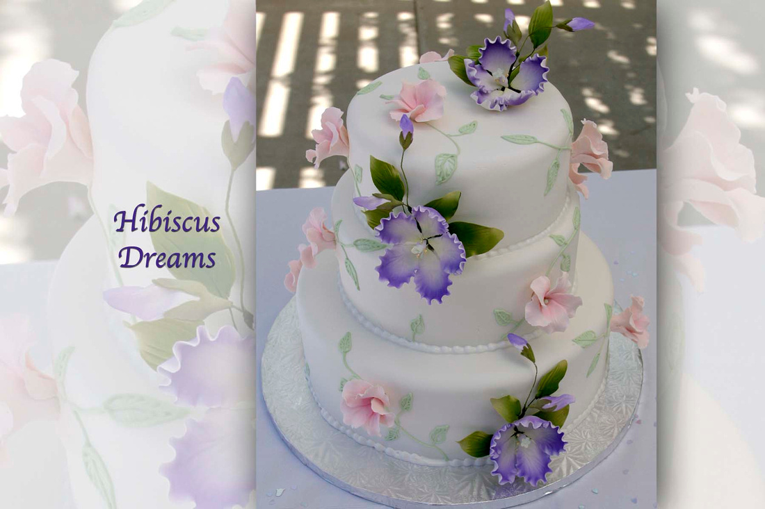 Wedding Cakes San Luis Obispo County Wedding Cakes San Luis Obispo County