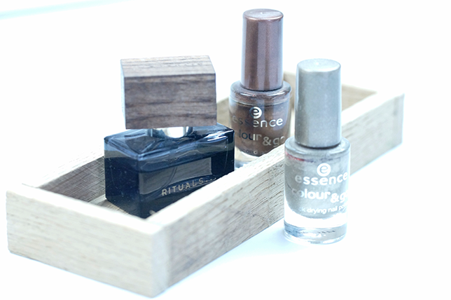 Ynas Design Blog, DIY Holztablett, Ordnung Ynas Design Blog, DIY Holztablett, Ordnung