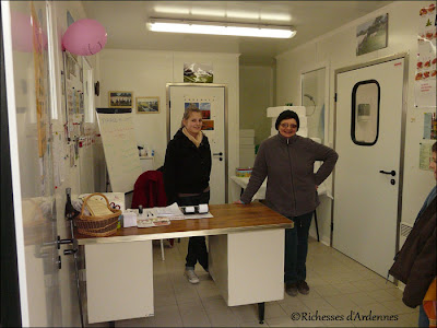 © Richesses d'Ardennes