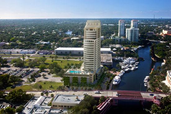 New River Yacht Club Apartments New River Yacht Club Apartments