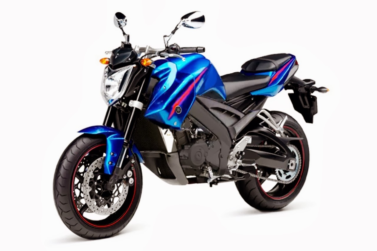 Gambar Modifikasi Motor Yamaha Mx New Gambar Modifikasi Motor Yamaha Mx New