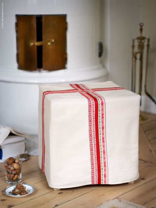 jamaica byles IKEA revisited