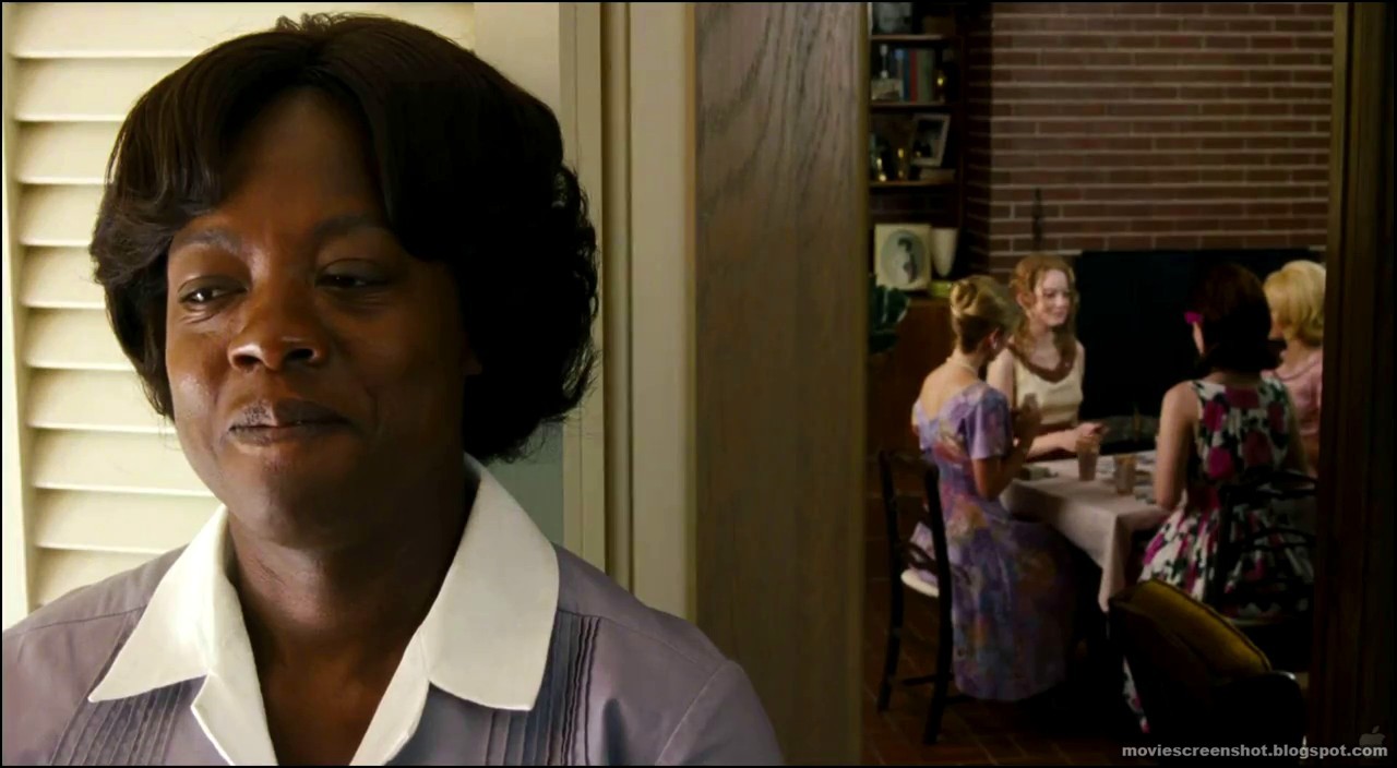 The Help movie screenshots